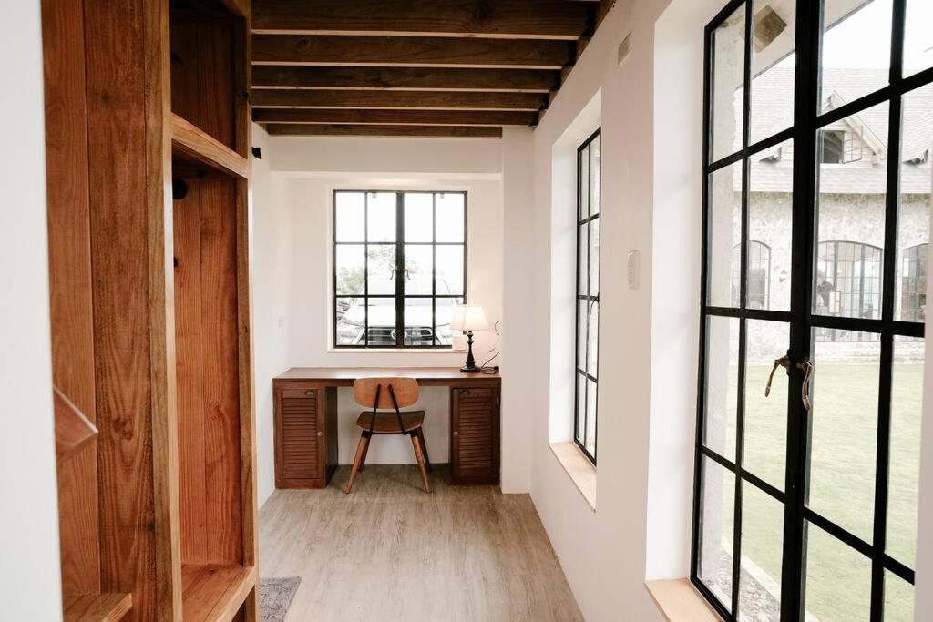 הוילה סבו The Old Country Stone House מראה חיצוני תמונה