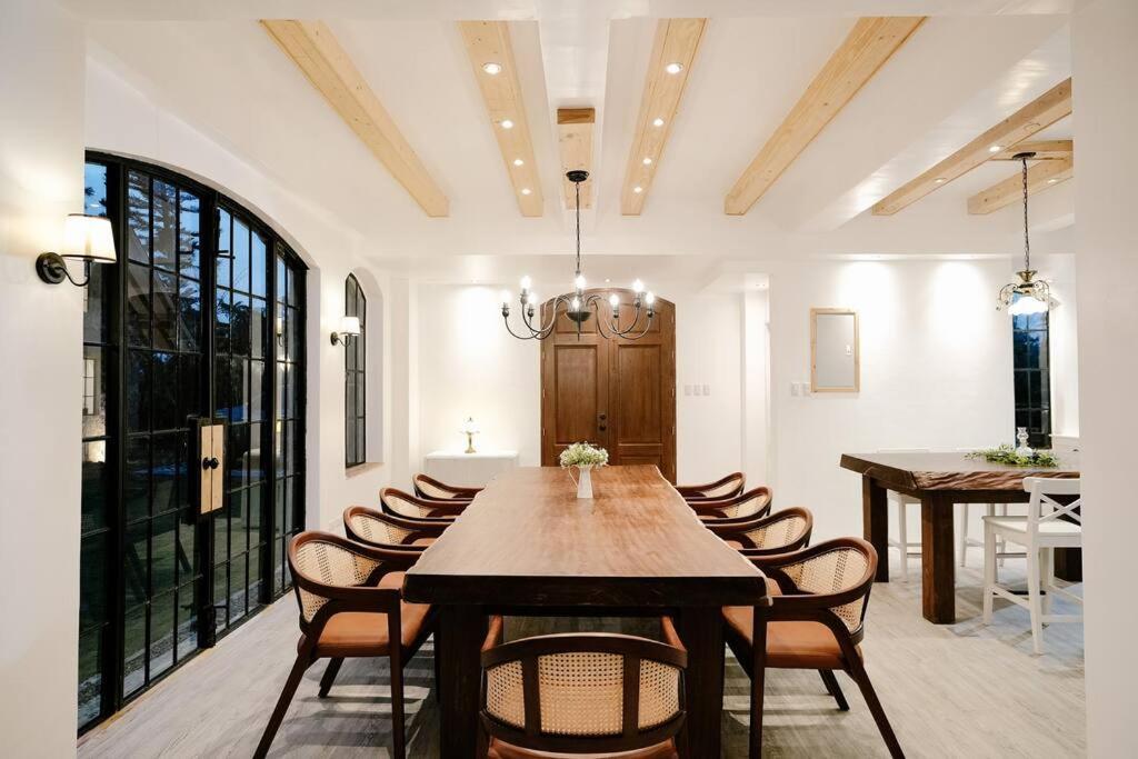 הוילה סבו The Old Country Stone House מראה חיצוני תמונה
