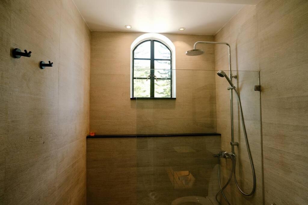 הוילה סבו The Old Country Stone House מראה חיצוני תמונה